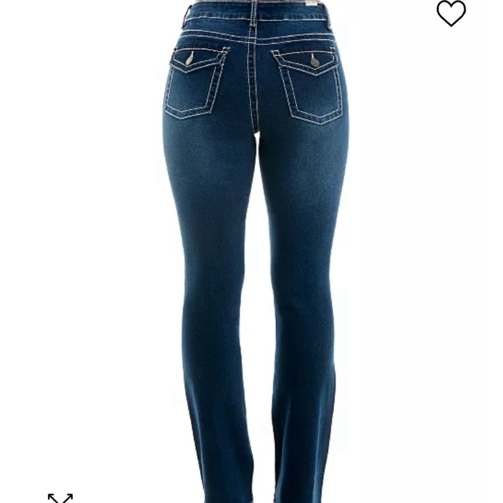 ALMOST FAMOUS JEANS